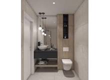 Nyproduktion - Apartment / flat - Los Guardianes