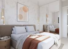 Nyproduktion - Apartment / flat - Los Guardianes