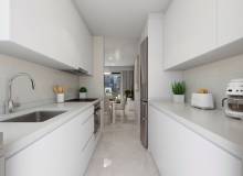 Nyproduktion - Apartment / flat - Mazarrón