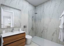 Nyproduktion - Apartment / flat - Mazarrón