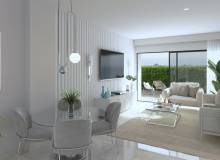 Nyproduktion - Apartment / flat - Mazarrón