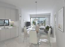 Nyproduktion - Apartment / flat - Mazarrón