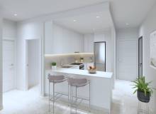 Nyproduktion - Apartment / flat - Mazarrón