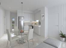 Nyproduktion - Apartment / flat - Mazarrón