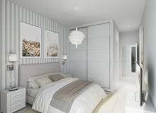 Nyproduktion - Apartment / flat - Mazarrón