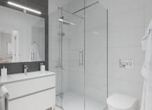 Nyproduktion - Apartment / flat - Mazarrón