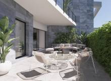 Nyproduktion - Apartment / flat - Mazarrón