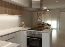 Nyproduktion - Apartment / flat - Mil Palmeras