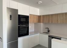 Nyproduktion - Apartment / flat - Mil Palmeras