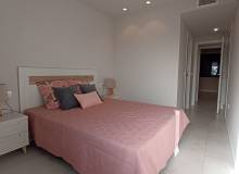 Nyproduktion - Apartment / flat - Mil Palmeras