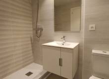 Nyproduktion - Apartment / flat - Mil Palmeras
