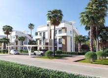 Nyproduktion - Apartment / flat - Murcia