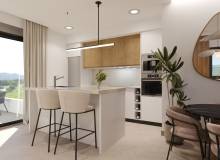 Nyproduktion - Apartment / flat - Murcia