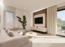 Nyproduktion - Apartment / flat - Murcia