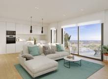 Nyproduktion - Apartment / flat - Mutxamel