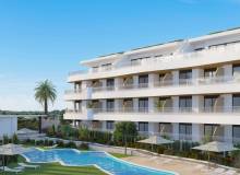 Nyproduktion - Apartment / flat - Orihuela - Playa Flamenca