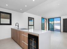 Nyproduktion - Apartment / flat - Pilar de la Horadada