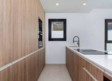 Nyproduktion - Apartment / flat - Pilar de la Horadada