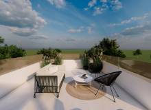 Nyproduktion - Apartment / flat - Pilar de la Horadada