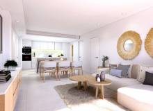 Nyproduktion - Apartment / flat - Pilar de la Horadada