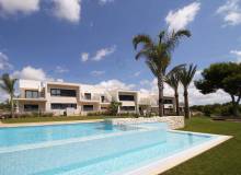 Nyproduktion - Apartment / flat - Pinar de Campoverde