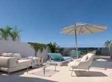 Nyproduktion - Apartment / flat - Pinar de Campoverde