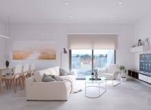 Nyproduktion - Apartment / flat - Pinar de Campoverde