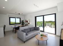 Nyproduktion - Apartment / flat - Pinar de Campoverde