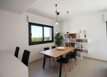 Nyproduktion - Apartment / flat - Pinar de Campoverde