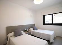 Nyproduktion - Apartment / flat - Pinar de Campoverde
