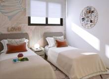 Nyproduktion - Apartment / flat - Playa Poniente