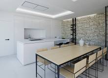 Nyproduktion - Apartment / flat - Pueblo Mascarat