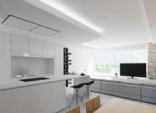 Nyproduktion - Apartment / flat - Pueblo Mascarat