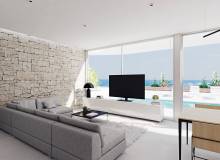 Nyproduktion - Apartment / flat - Pueblo Mascarat