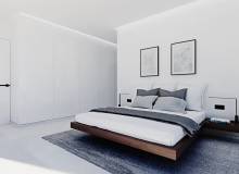 Nyproduktion - Apartment / flat - Pueblo Mascarat