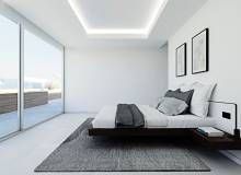 Nyproduktion - Apartment / flat - Pueblo Mascarat