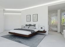 Nyproduktion - Apartment / flat - Pueblo Mascarat