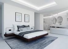 Nyproduktion - Apartment / flat - Pueblo Mascarat