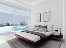 Nyproduktion - Apartment / flat - Pueblo Mascarat