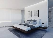 Nyproduktion - Apartment / flat - Pueblo Mascarat