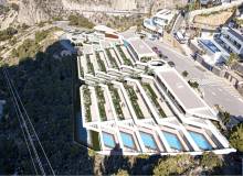 Nyproduktion - Apartment / flat - Pueblo Mascarat