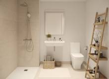 Nyproduktion - Apartment / flat - Pulpí