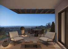 Nyproduktion - Apartment / flat - Pulpí