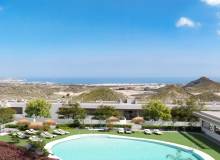 Nyproduktion - Apartment / flat - Pulpí