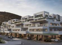 Nyproduktion - Apartment / flat - Pulpí