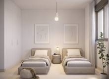 Nyproduktion - Apartment / flat - Pulpí