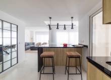 Nyproduktion - Apartment / flat - Punta Prima