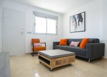 Nyproduktion - Apartment / flat - Res. Las Filipinas