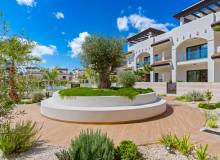 Nyproduktion - Apartment / flat - Rojales