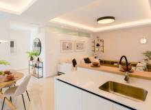 Nyproduktion - Apartment / flat - Rojales